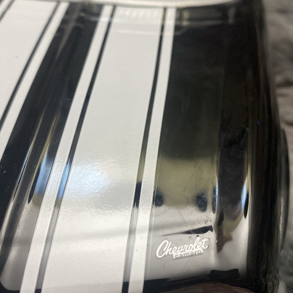 CHEVROLET CAMARO SS 1967 CERAMIC
CAR TELEFLORA GIFT - Picture 7 of 16